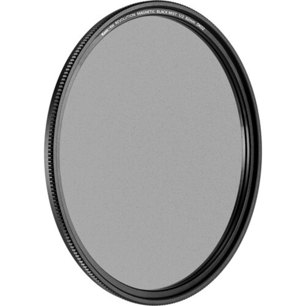 KW Revolution Magnetisches Portrait Rundfilter Set