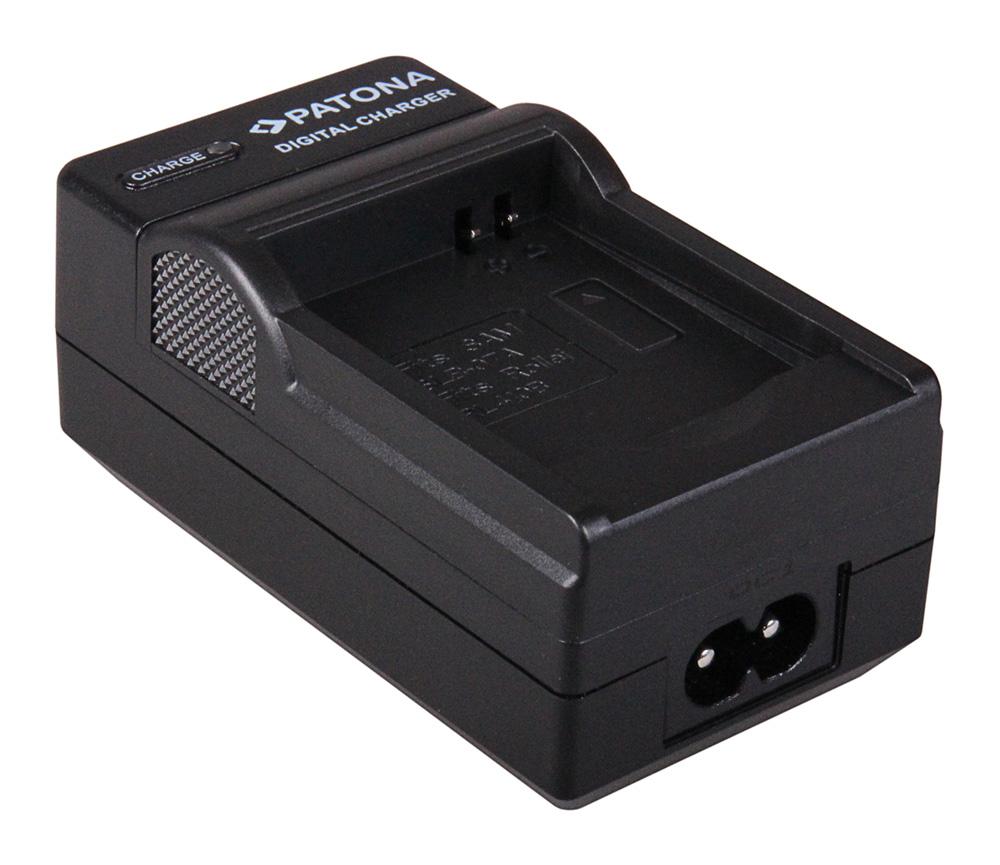 PATONA Premium 135W 19V 7,1A Notebook-Netzteil 5,5 mm x 1,7 mm für Notebook