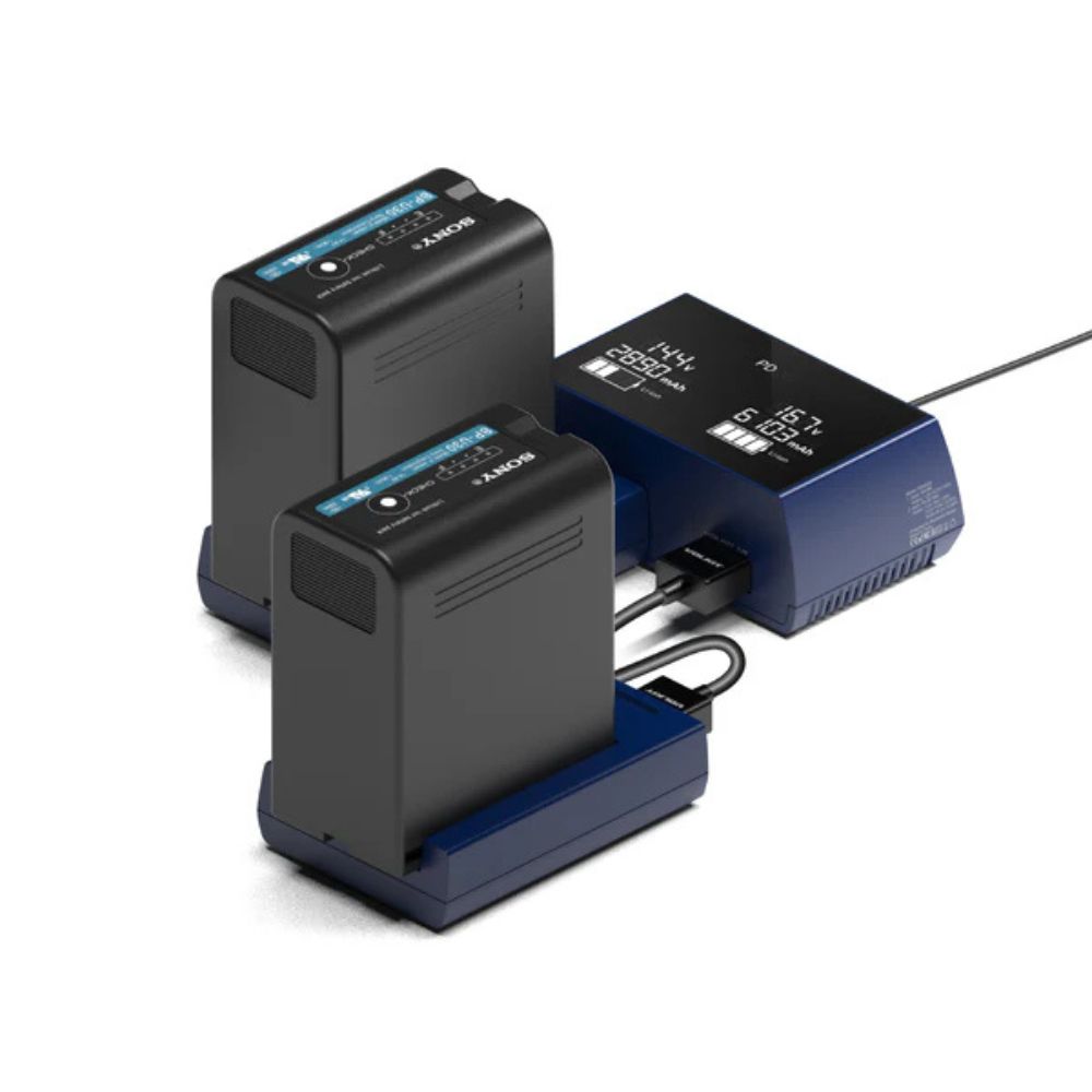 Ladegeräte Dock Adapter für Bronine 2Port und 4 Port Ladegeräte Charger Ladegeräte Dock Adapter für Bronine 2Port und 4 Port Ladegeräte Charger