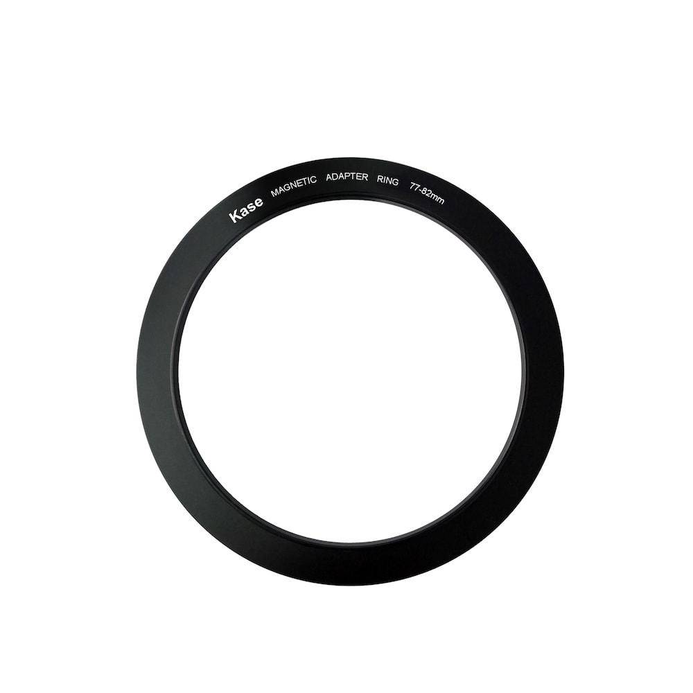 ROUND Magnetischer Step Up Adapter Ring ROUND Magnetischer Step Up Adapter Ring