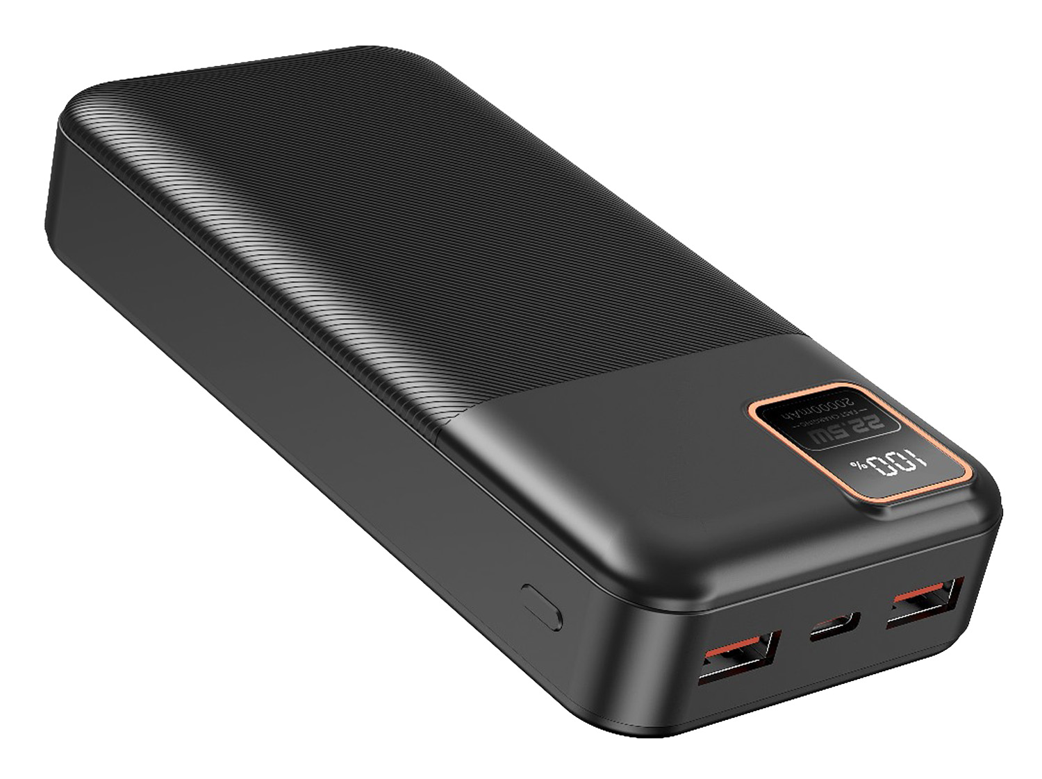 PATONA Premium Powerbank Stark 4.0 PD22.5W 20.000mAh