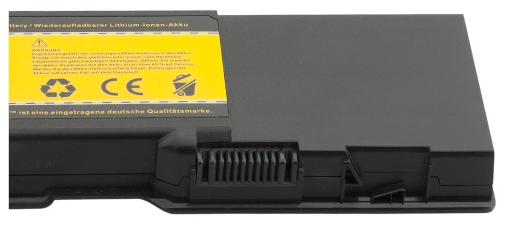PATONA Akku für Dell Inspiron 6400 E1501 Latitude 131L 4400mAh PATONA Akku für Dell Inspiron 6400 E1501 Latitude 131L 4400mAh