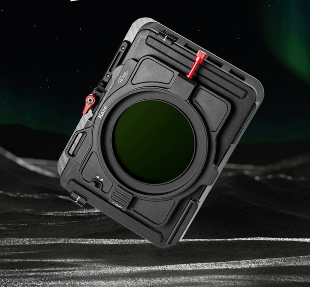 MovieMate Magnetische Matte Box Master Set MovieMate Magnetische Matte Box Master Set