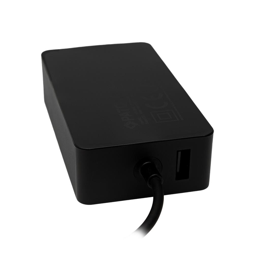 PATONA Premium Netzteil für Microsoft Surface Pro 3 4 5 6 7 Pro X Pro Go Book Modell 1796 – 44W mit USB Ausgang PATONA Premium Netzteil für Microsoft Surface Pro 3 4 5 6 7 Pro X Pro Go Book Modell 1796 – 44W mit USB Ausgang