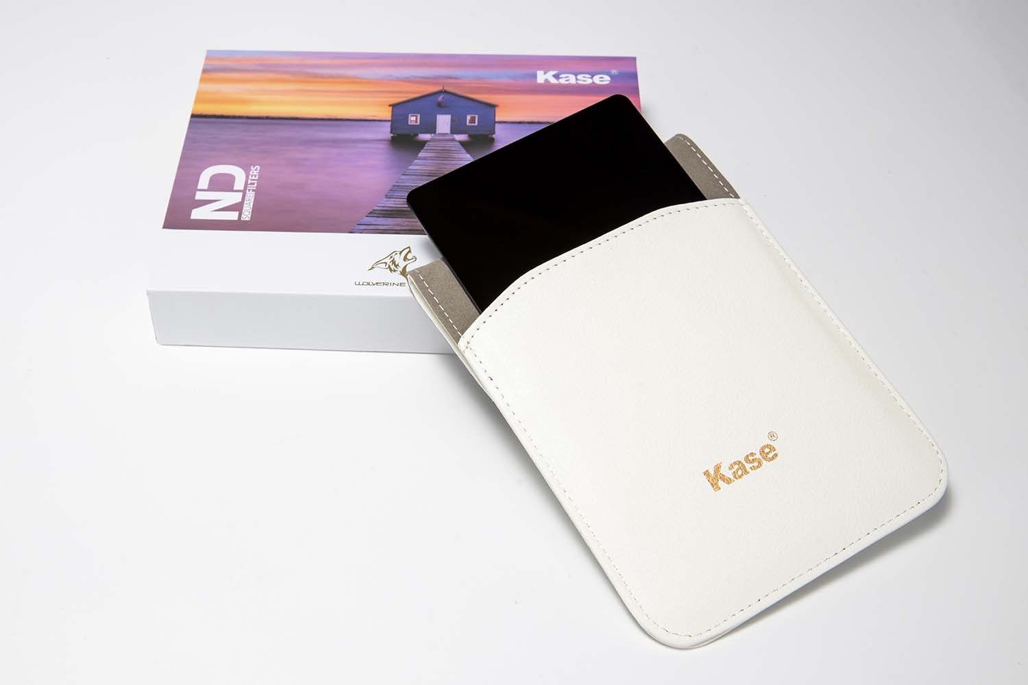 K100 Wolverine ND32000 4.5 15 Stops 100x150mm K100 Wolverine ND32000 4.5 15 Stops 100x150mm