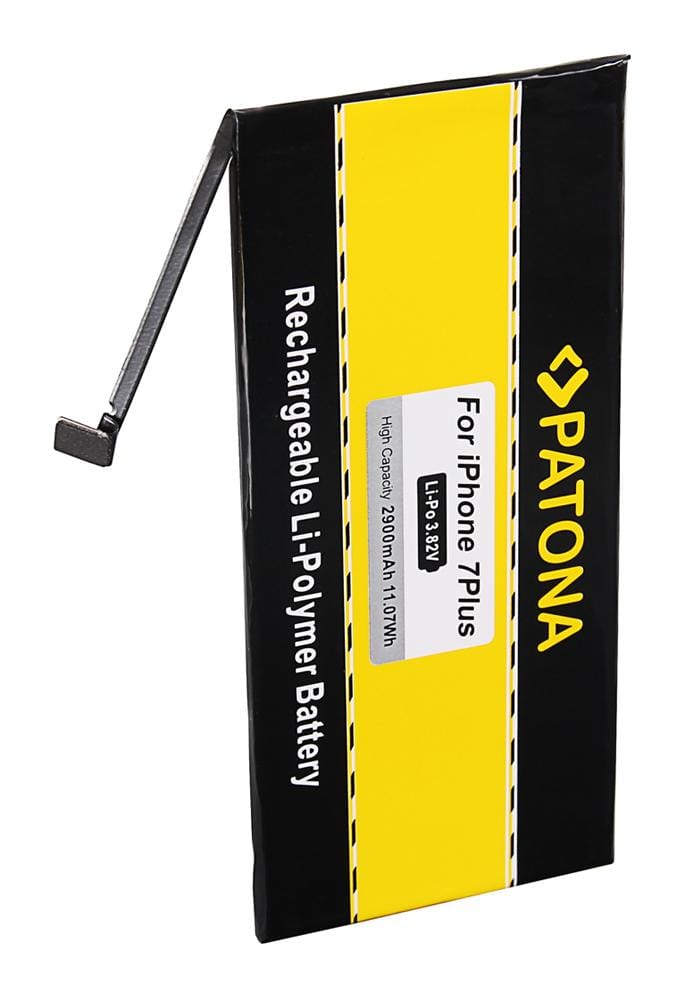 PATONA Akku für Apple iPhone 7 Plus 616-00249 PATONA Akku für Apple iPhone 7 Plus 616-00249