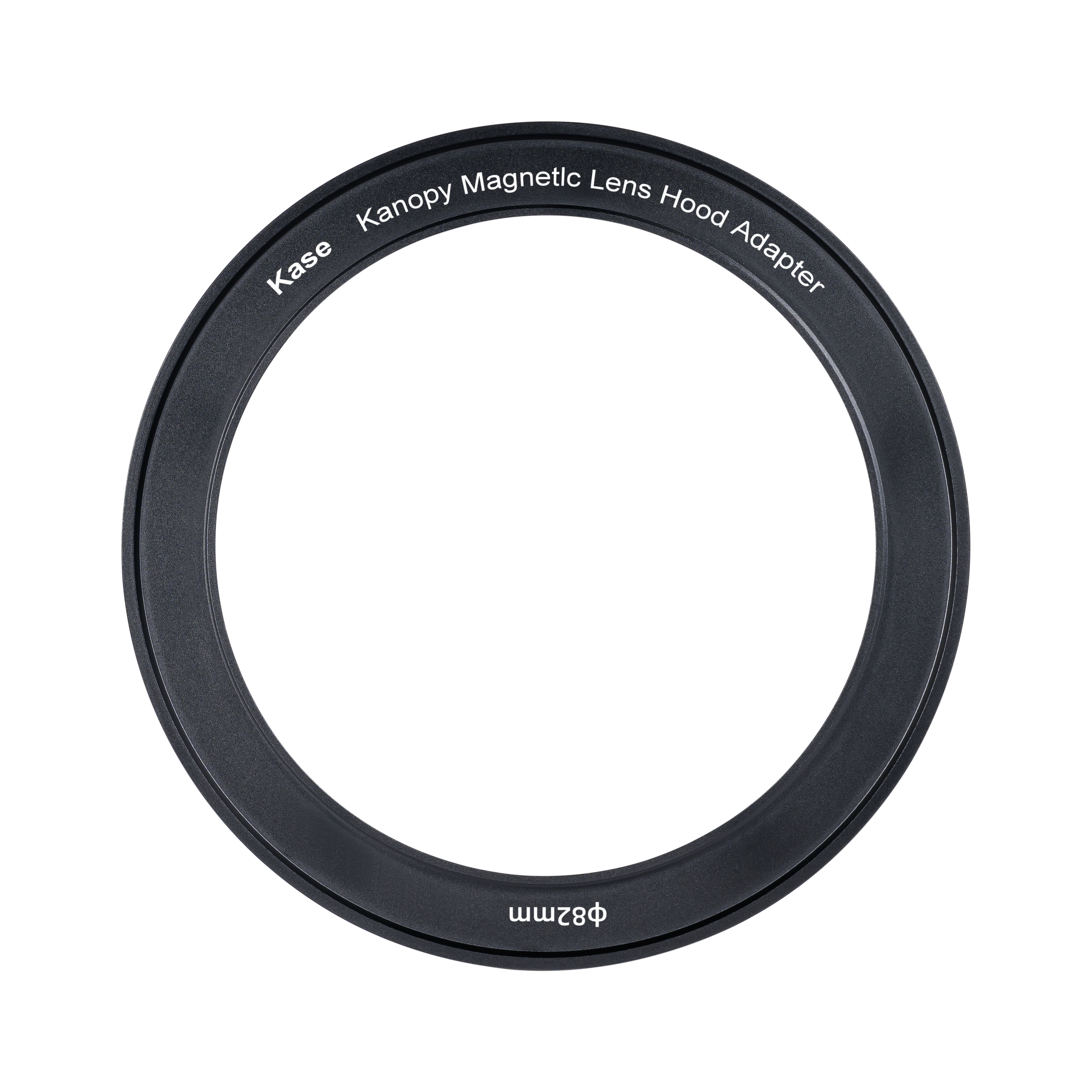 KW Revolution Plus Kanopy Adapterring für Metall Gegenlichtblende