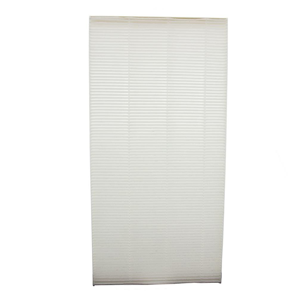 PATONA Filter F7 für Lüftungsanlage Stiebel Eltron FMK F7-2 ZUL 231332 PATONA Filter F7 für Lüftungsanlage Stiebel Eltron FMK F7-2 ZUL 231332