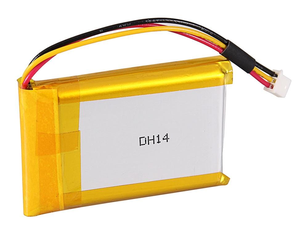 PATONA Akku für TomTom One V1