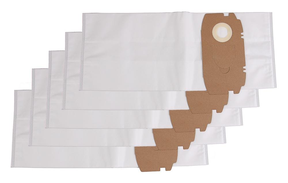 PATONA 5 Staubsaugerbeutel mehrlagig Vlies für Festool Cleantec CT CTL Mini 456772 498410 bis Baujahr 2018 PATONA 5 Staubsaugerbeutel mehrlagig Vlies für Festool Cleantec CT CTL Mini 456772 498410 bis Baujahr 2018