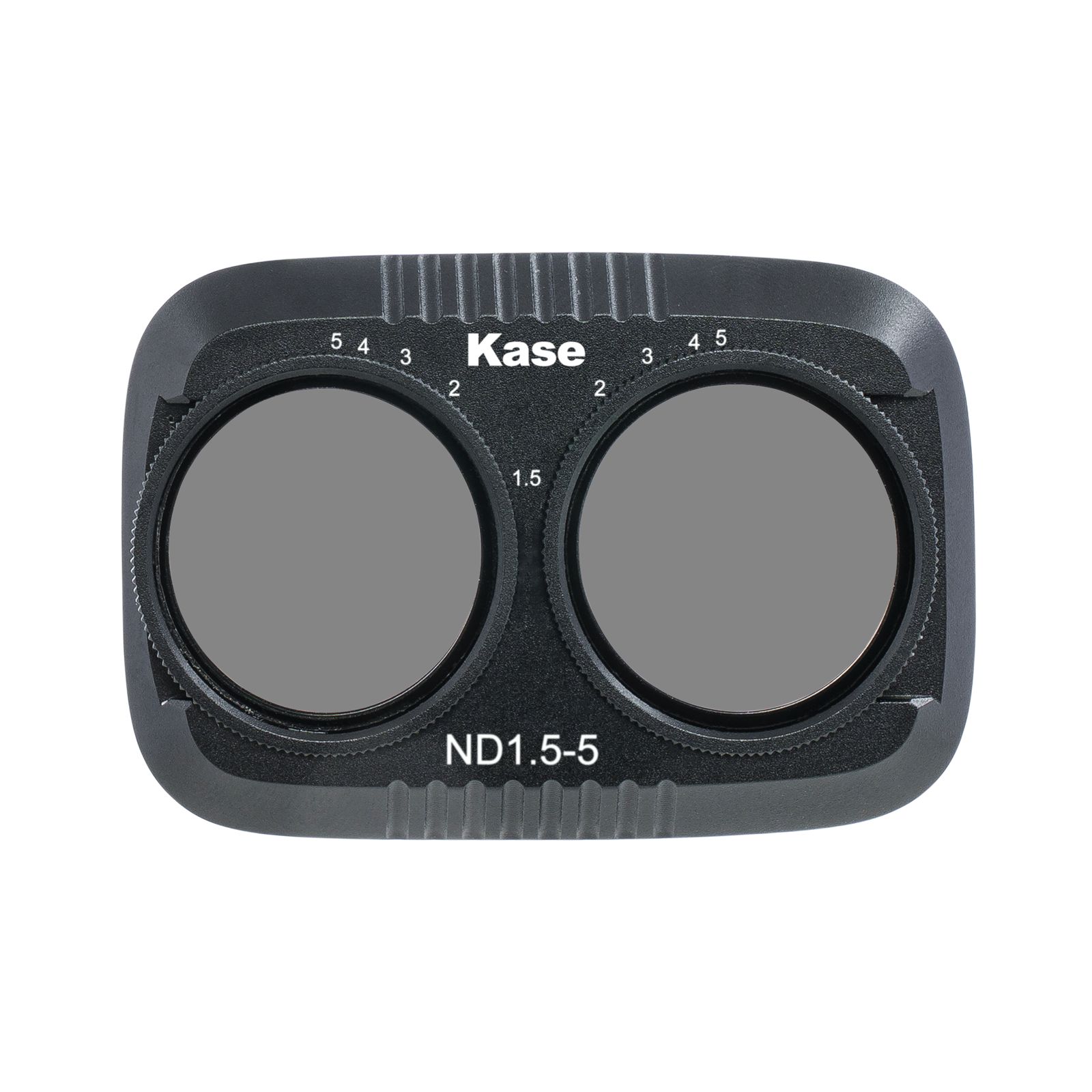 DJI Osmo Pocket 4P Vario ND1.5-5 Filter