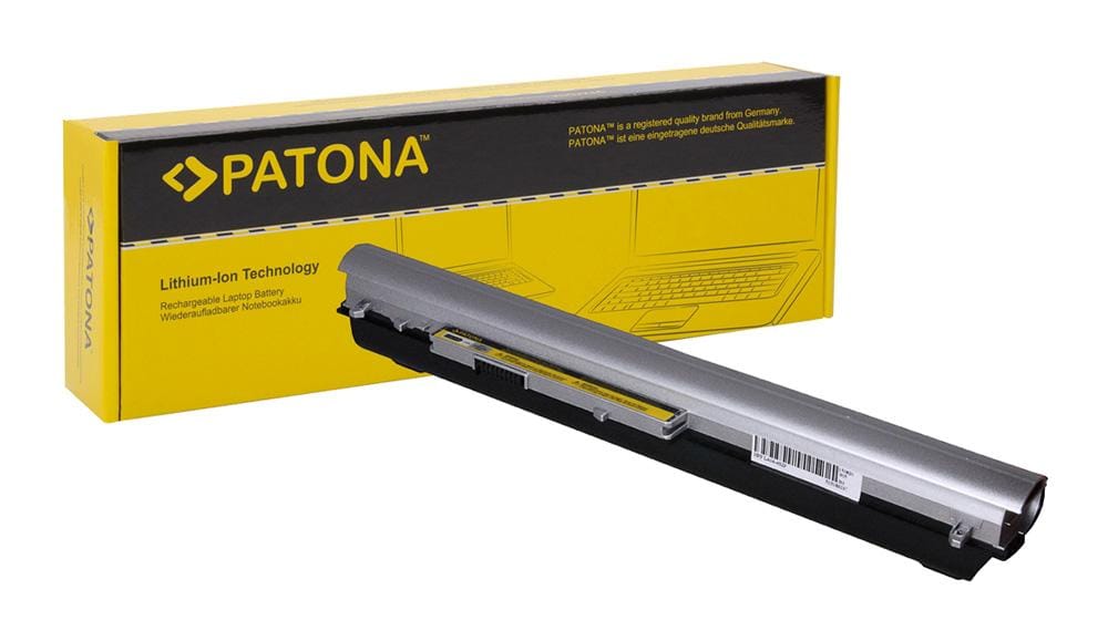PATONA Akku für HP 728460-001 F3B96AA LA04 HSTNN-UB5M HSTNN-UB5N PATONA Akku für HP 728460-001 F3B96AA LA04 HSTNN-UB5M HSTNN-UB5N