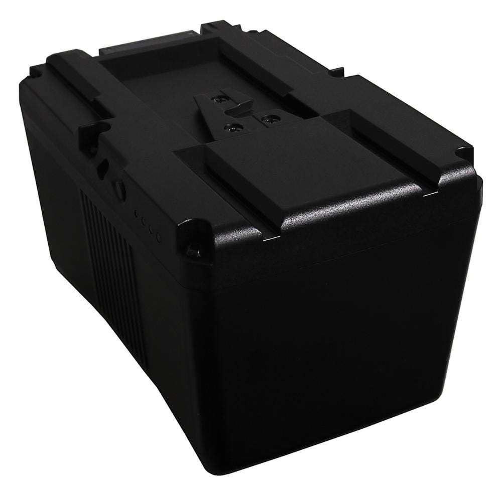 PATONA Platinum Akku V-Mount 20A 288Wh mit Tesla‑Zellen für Sony BP-290W DSR 250P 600P 650P 652P PATONA Platinum Akku V-Mount 20A 288Wh mit Tesla‑Zellen für Sony BP-290W DSR 250P 600P 650P 652P