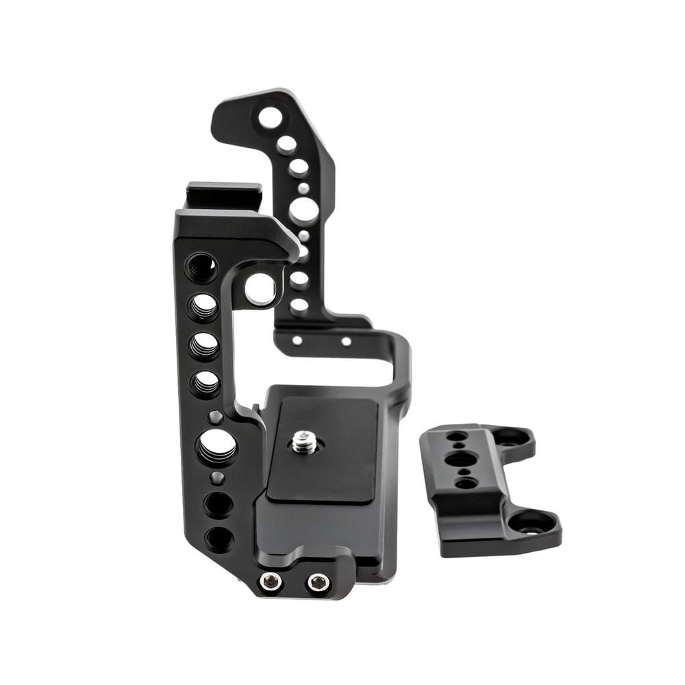 PATONA Premium Kamera Cage Käfig für Sony FX30 FX3 PATONA Premium Kamera Cage Käfig für Sony FX30 FX3