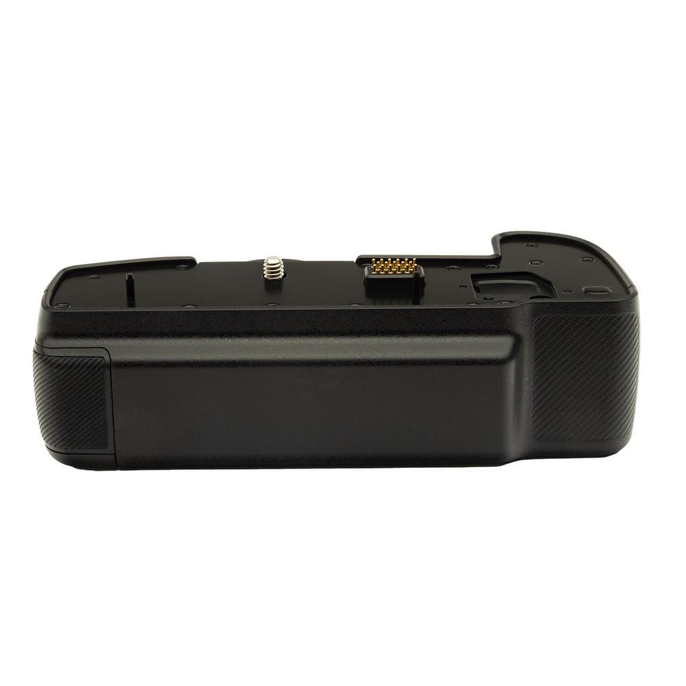 PATONA Premium Batteriegriff für Blackmagic 6K Pro für 2 Akkus NP-F550 oder NP-F570 PATONA Premium Batteriegriff für Blackmagic 6K Pro für 2 Akkus NP-F550 oder NP-F570