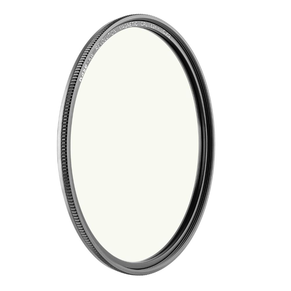 KW Revolution magnetisches ND Rundfilter Mega Set KW Revolution magnetisches ND Rundfilter Mega Set