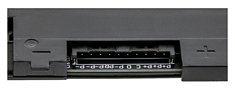 PATONA Premium Akku 7,6 V für Dell E5280 E5480 E5580 M3520 M3530 GJKNX 3DDDG