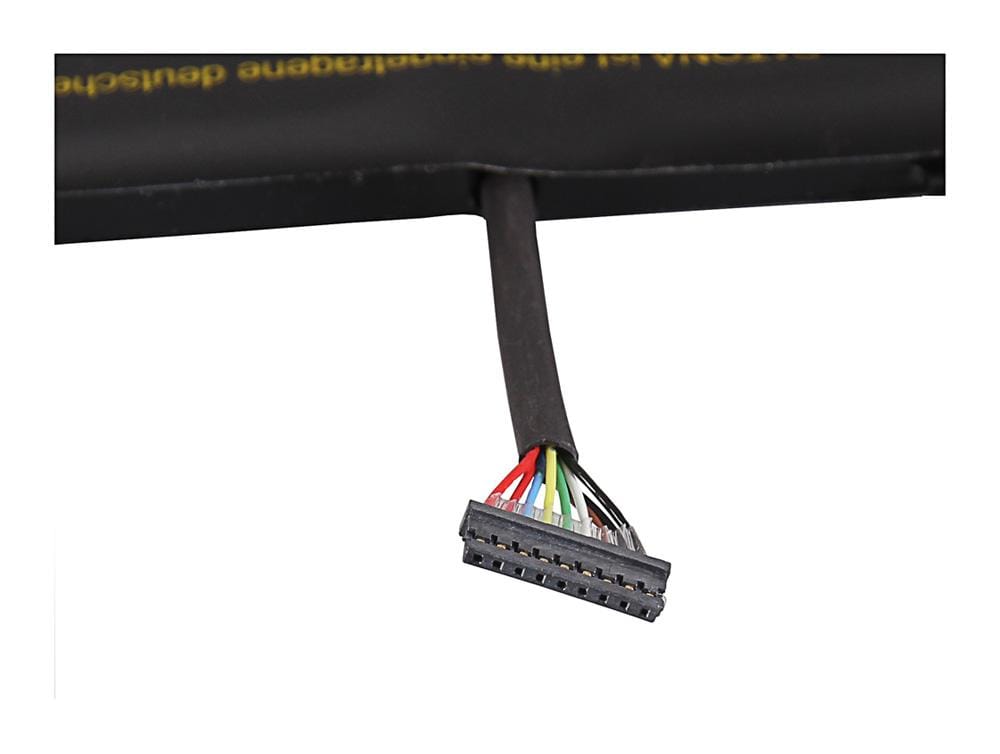 PATONA Akku für Dell JD25G 90V7W RWT1R 0N7T6 5K9CP XPS13 9343 9350