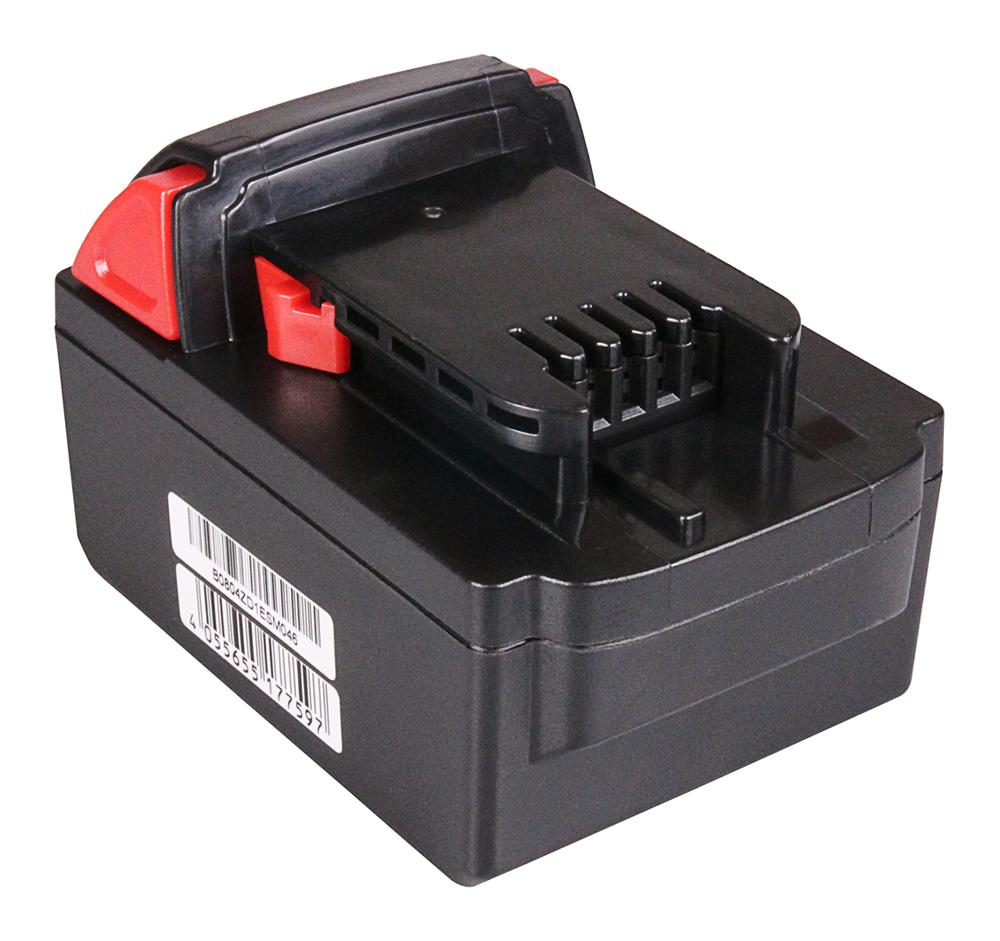 PATONA Akku für Milwaukee M18 2601 2610 2611 2620 2630 2650 2601 M18 Compact Berner BBP 18 PATONA Akku für Milwaukee M18 2601 2610 2611 2620 2630 2650 2601 M18 Compact Berner BBP 18