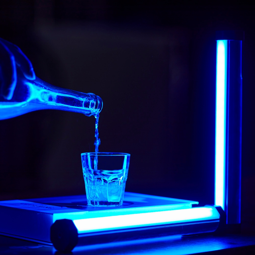 Godox TL30 RGB LED Stablicht Godox TL30 RGB LED Stablicht