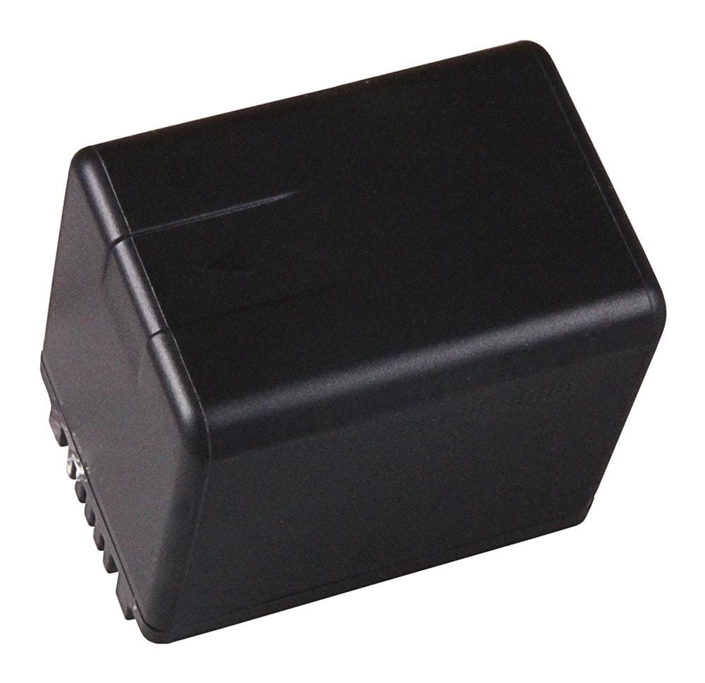 PATONA Premium Akku für Panasonic VW-VBT380 HC-V750EB W580 V550EB PATONA Premium Akku für Panasonic VW-VBT380 HC-V750EB W580 V550EB