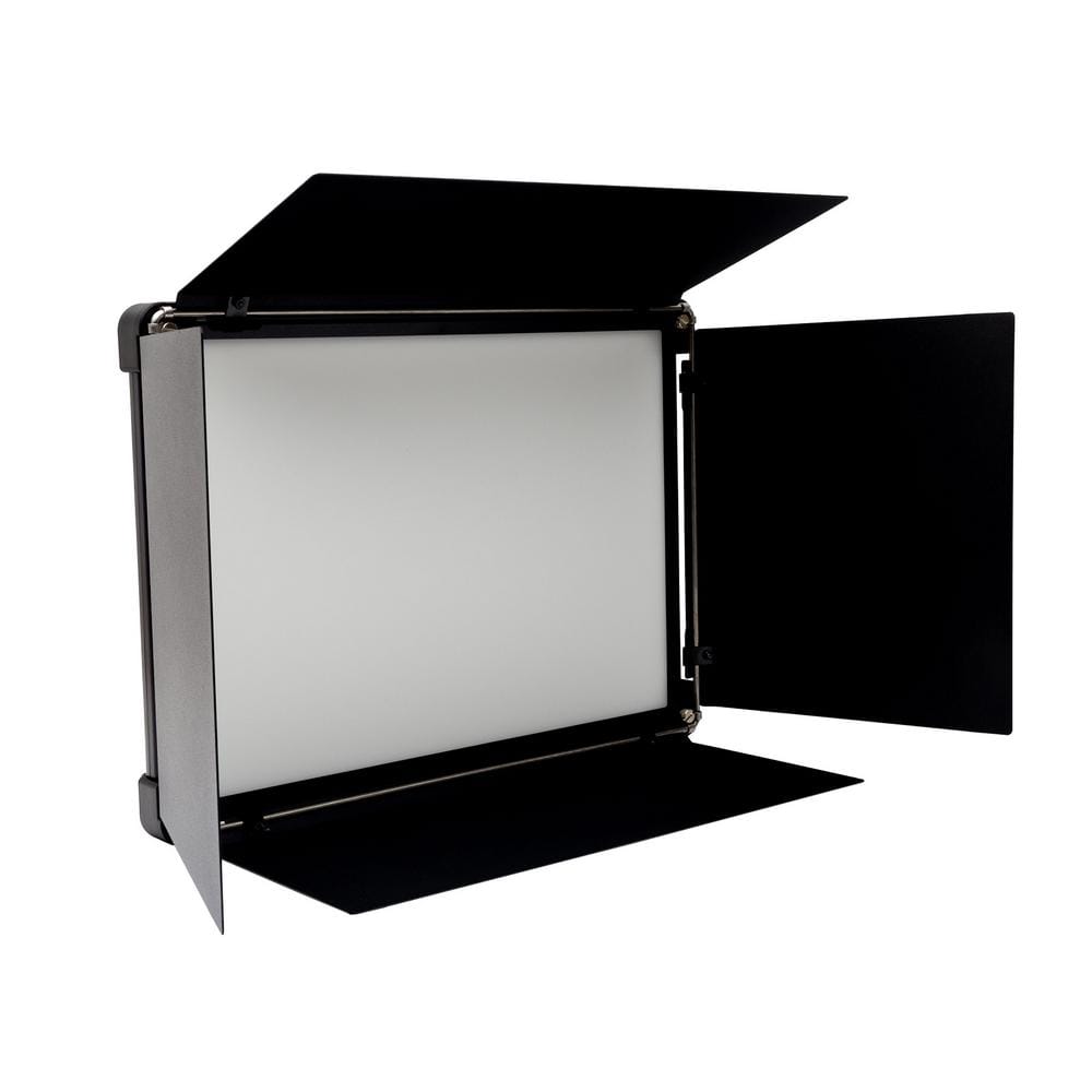 PATONA Premium Foto-Lampe RGB-128AS mit App-Steuerung PATONA Premium Foto-Lampe RGB-128AS mit App-Steuerung