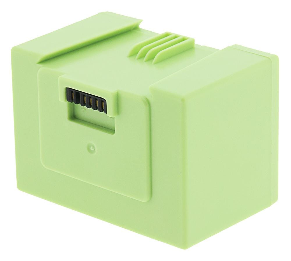 PATONA Akku 2200mAh für iRobot e5 e6 i3 i3+ i4 i4+ i7 i7+ Serie ABL-D1 4624864