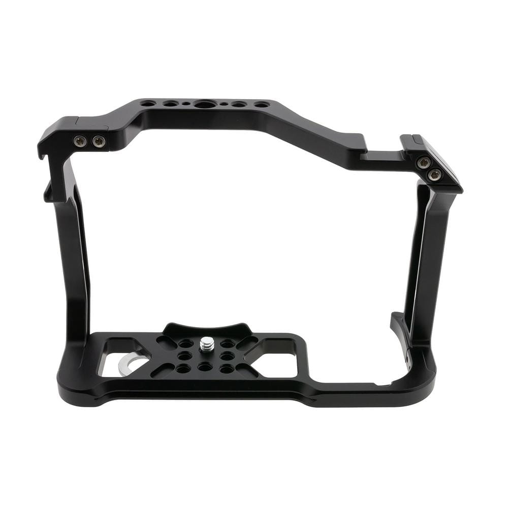 PATONA Premium Kamera Cage Käfig für Canon EOS R6 Mark II