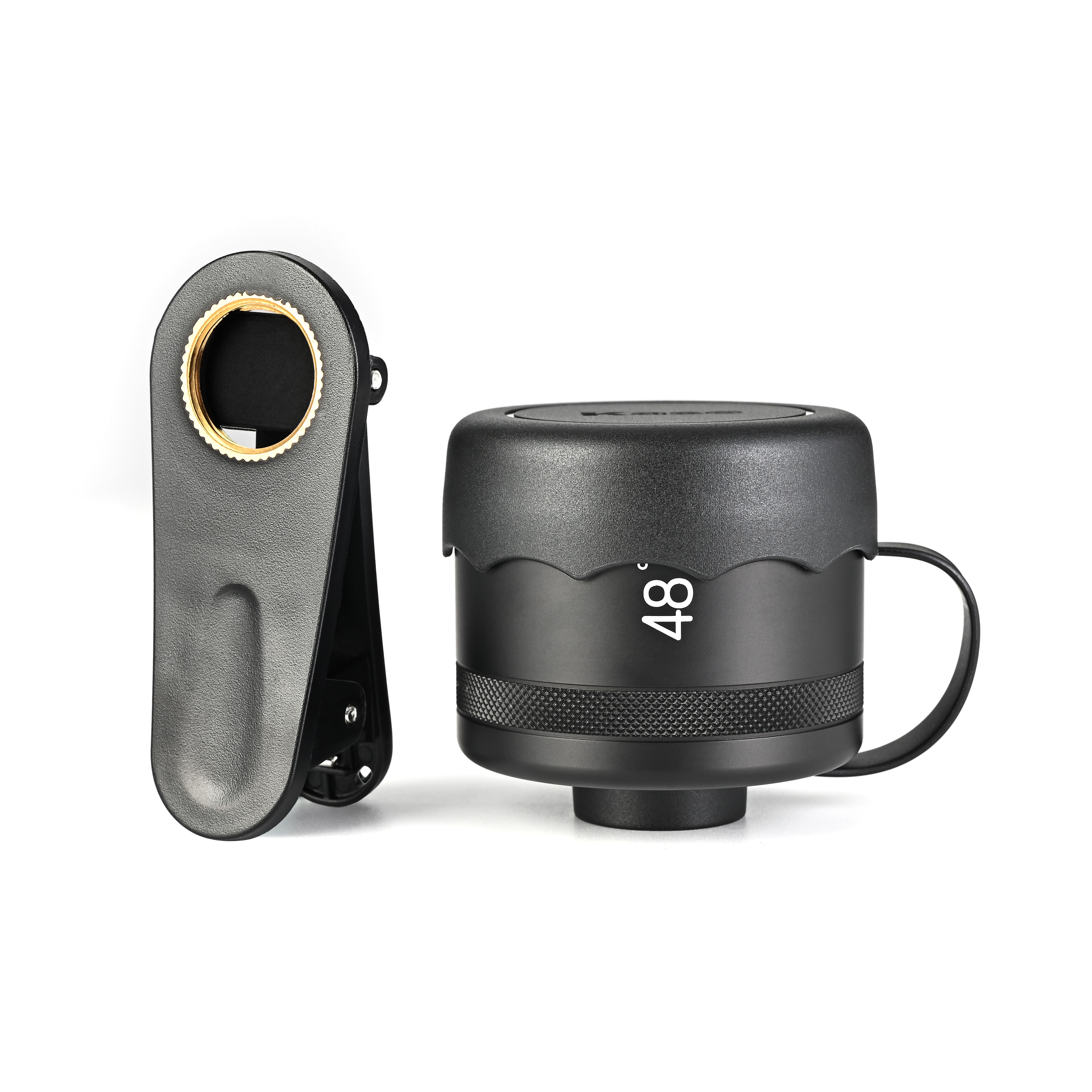 Smartphone Teleobjektiv III Smartphone Teleobjektiv III