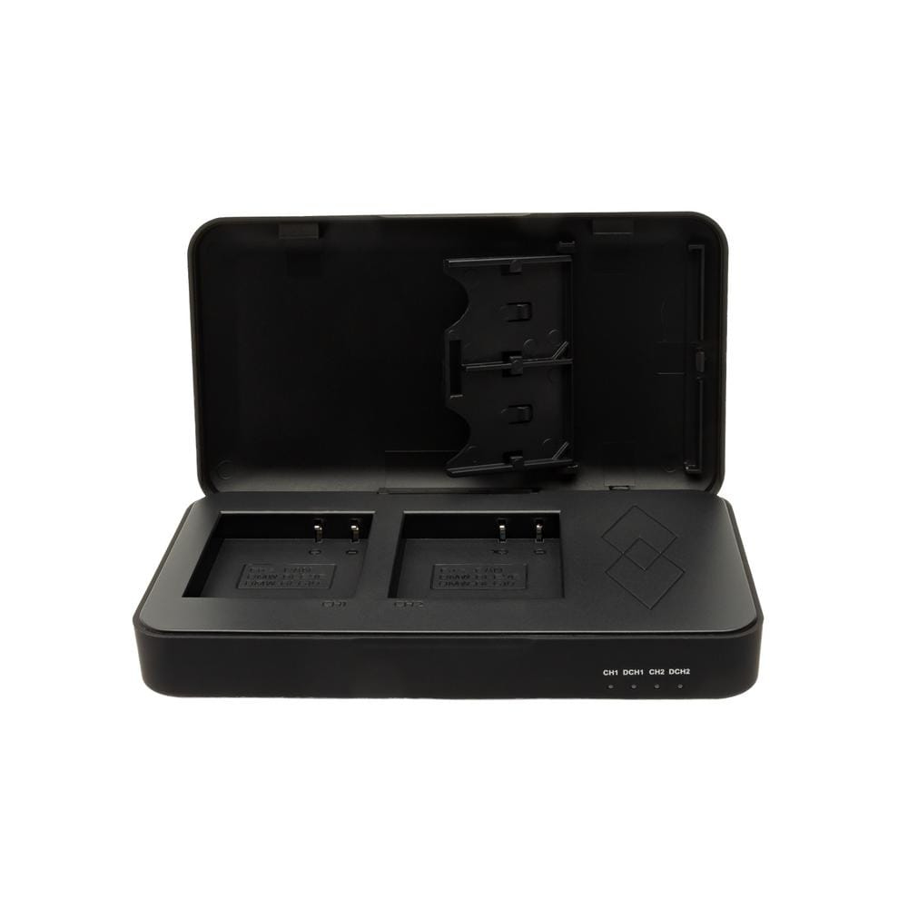 PATONA Dual Ladegerät für Panasonic DMW-BLG10 DC-TX2 DMC-GF3K DMC-GX7 DMC-ZS110 mit Powerbankfunktion PATONA Dual Ladegerät für Panasonic DMW-BLG10 DC-TX2 DMC-GF3K DMC-GX7 DMC-ZS110 mit Powerbankfunktion