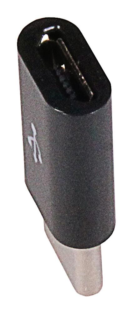 PATONA USB 3.1 Typ C-Stecker auf Micro-USB-Buchse Konverter Adapter für Laden und Datenübertragung PATONA USB 3.1 Typ C-Stecker auf Micro-USB-Buchse Konverter Adapter für Laden und Datenübertragung