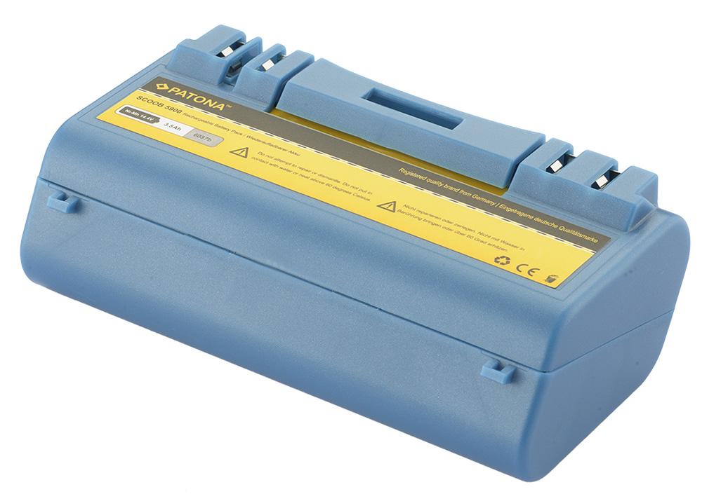 PATONA Akku für iRobot Scooba 5900 5910 5920 5940 5800 PATONA Akku für iRobot Scooba 5900 5910 5920 5940 5800