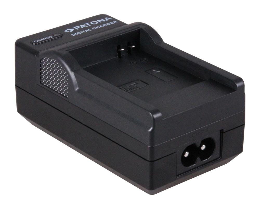 PATONA 4in1 Ladegerät für Samsung SLB-0937 DIGIMAX L730 L830 NV33 PATONA 4in1 Ladegerät für Samsung SLB-0937 DIGIMAX L730 L830 NV33