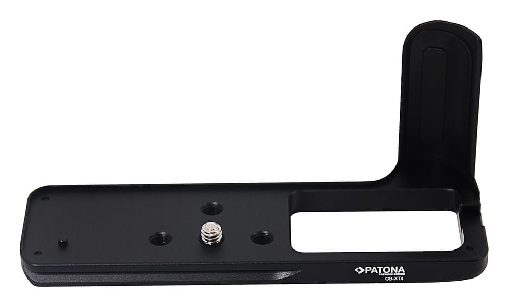 PATONA Premium Handgriff GB-XT4 HG-XT4 für Fuji X-T4