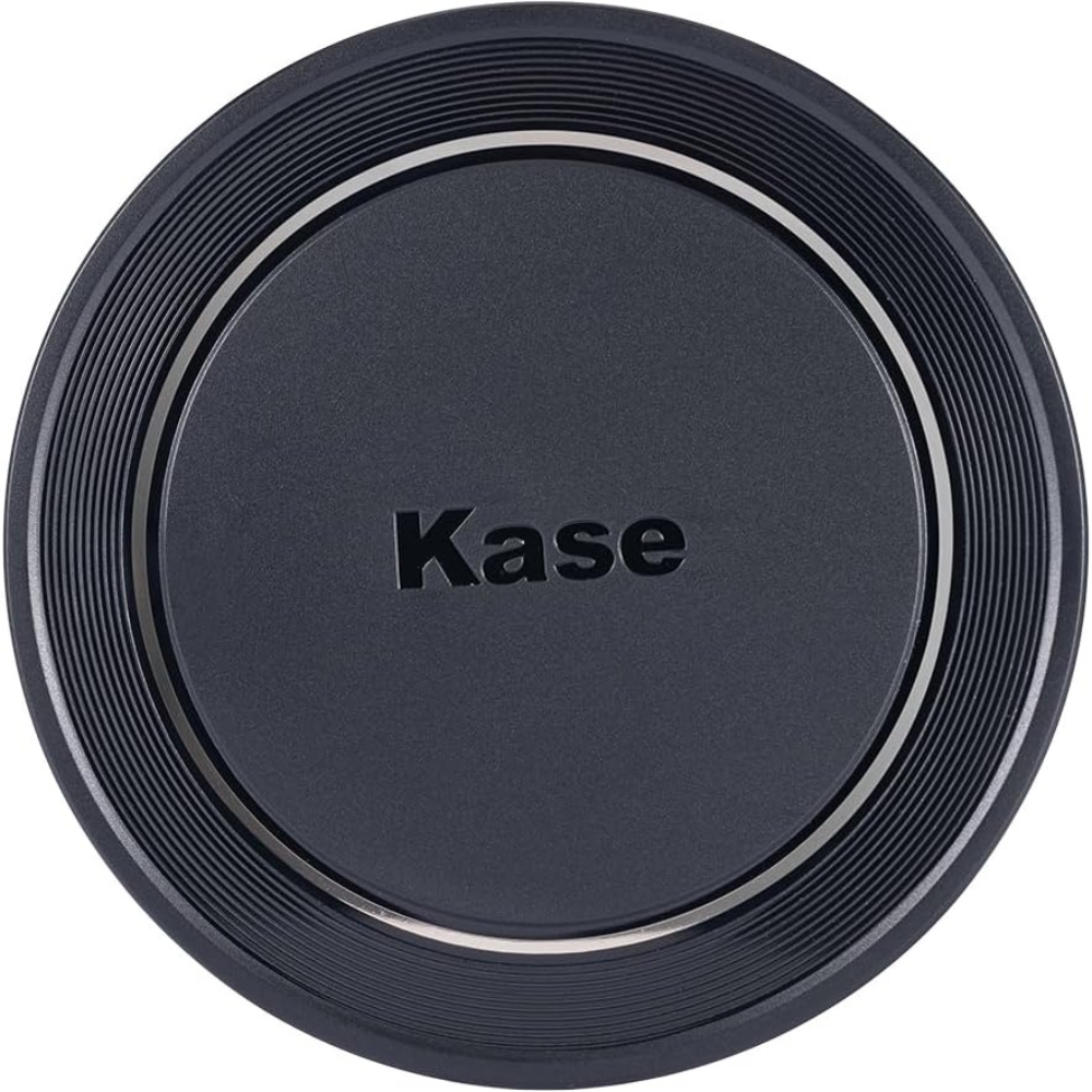 Magnetischer Objektivdeckel Universal für KW Revolution & Wolverine Serie Easy Off