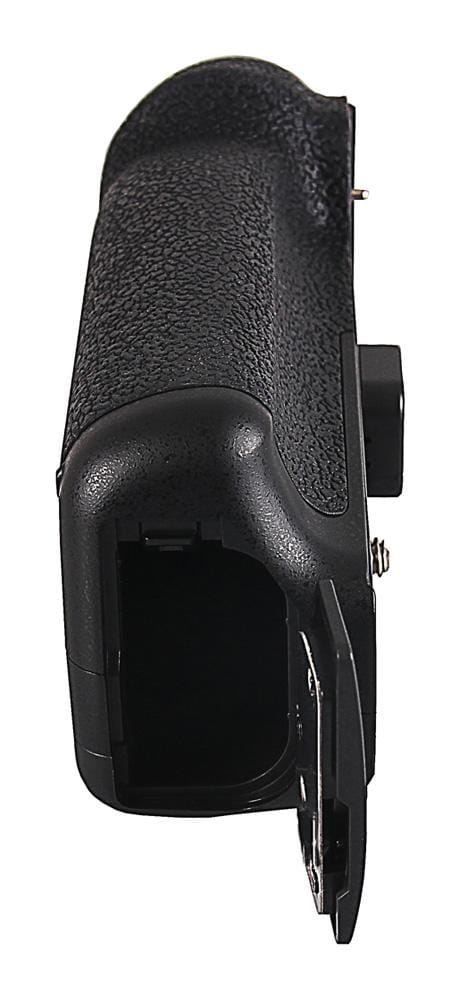 PATONA Premium Batteriegriff für Panasonic GH5 DMW-BGGH5RC 1 x DMW-BLF19 Akku inkl. Fernbedienung