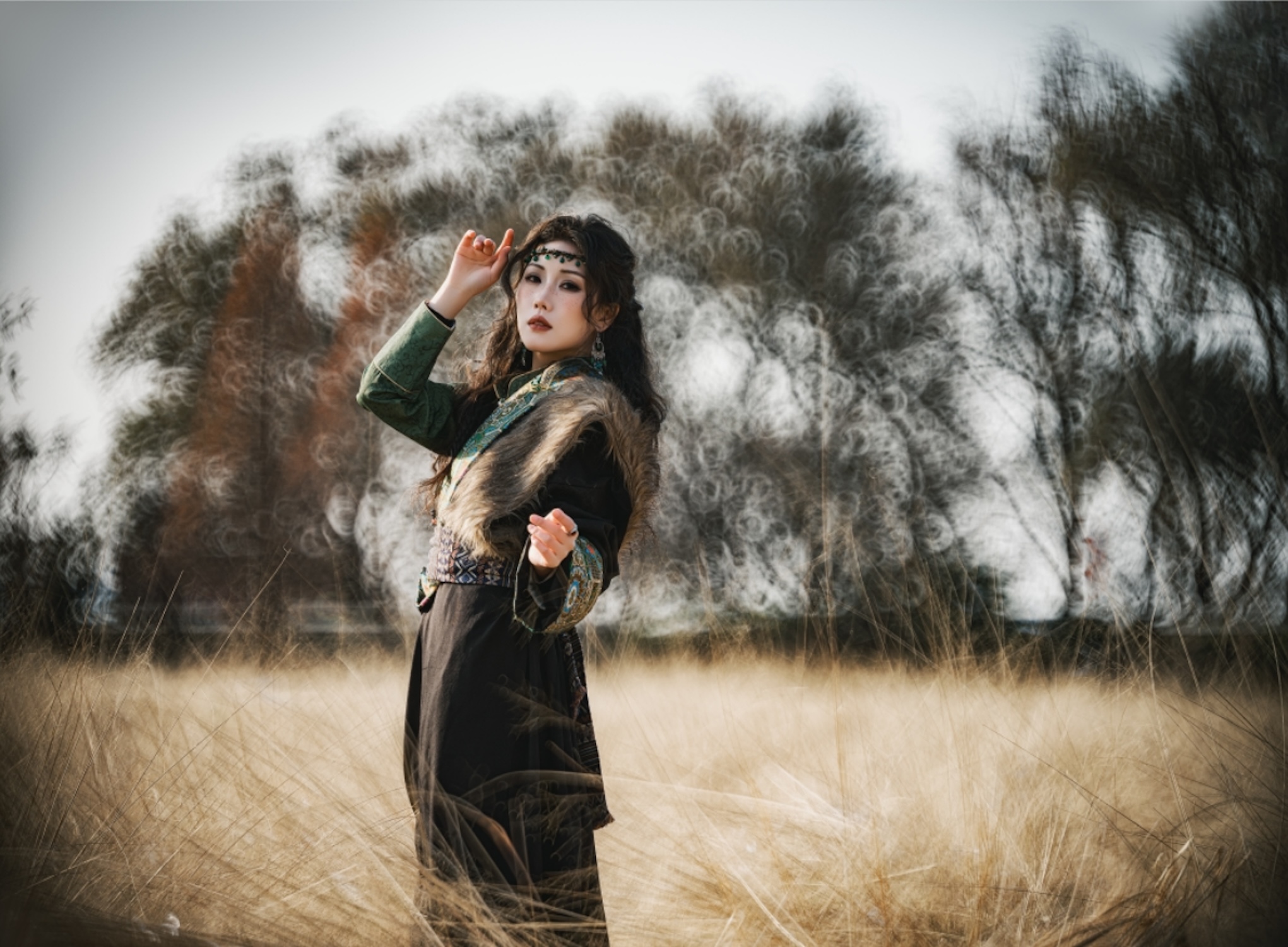 Reflex Lens Objektiv 200mm F5.6 Fujifilm X Mount Reflex Lens Objektiv 200mm F5.6 Fujifilm X Mount