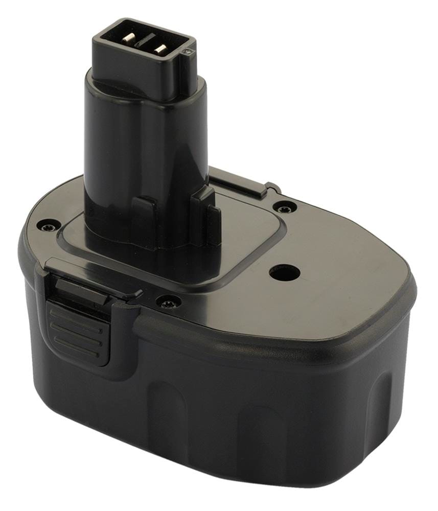 PATONA Akku für Dewalt und Black & Decker Werkzeuge 14,4 Volt PATONA Akku für Dewalt und Black & Decker Werkzeuge 14,4 Volt