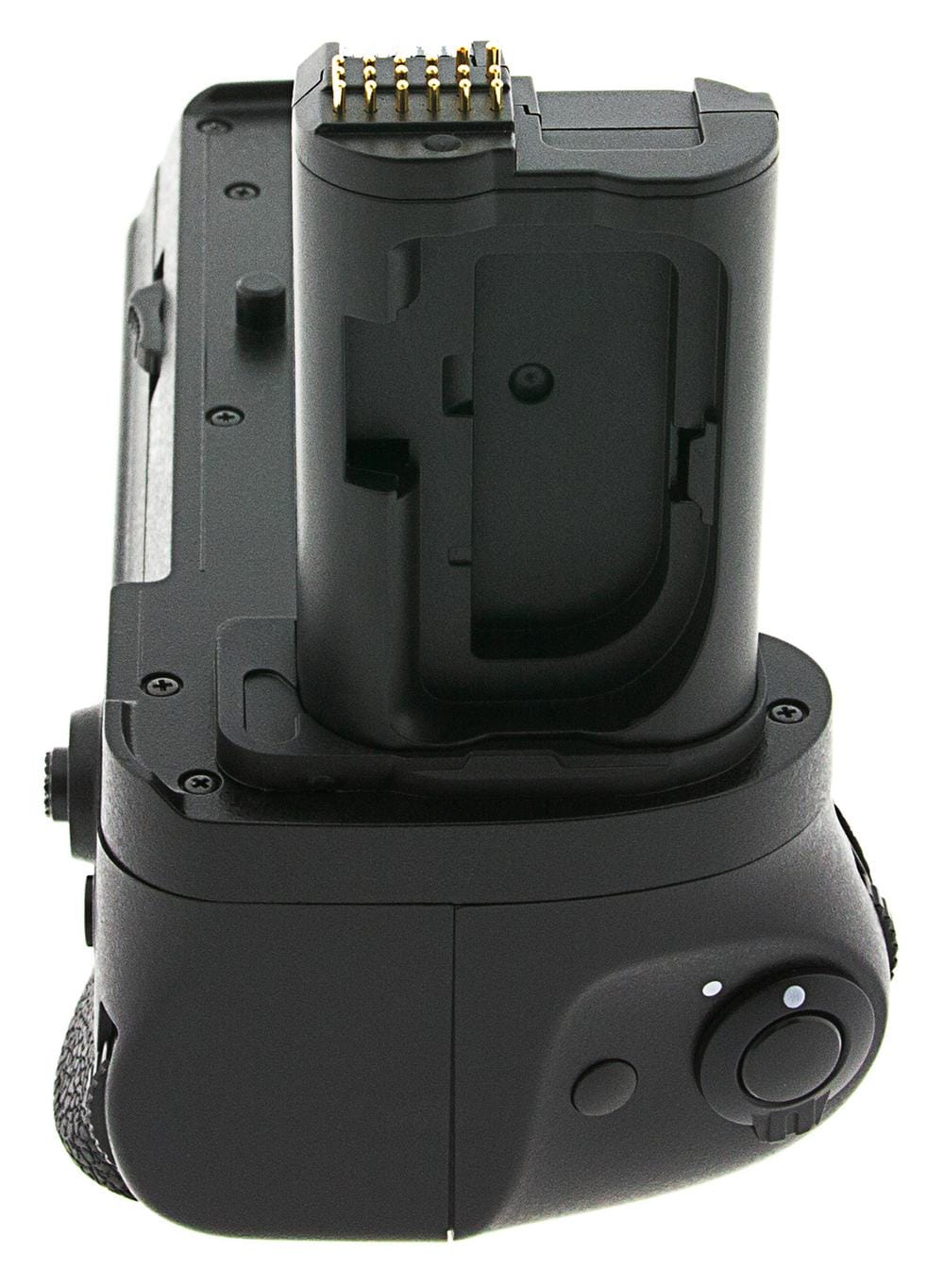 PATONA Premium Batteriegriff Nikon Z6II Z7II für 2 EN-EL15c Akku USB-C Input inkl. IR Fernbedienung PATONA Premium Batteriegriff Nikon Z6II Z7II für 2 EN-EL15c Akku USB-C Input inkl. IR Fernbedienung