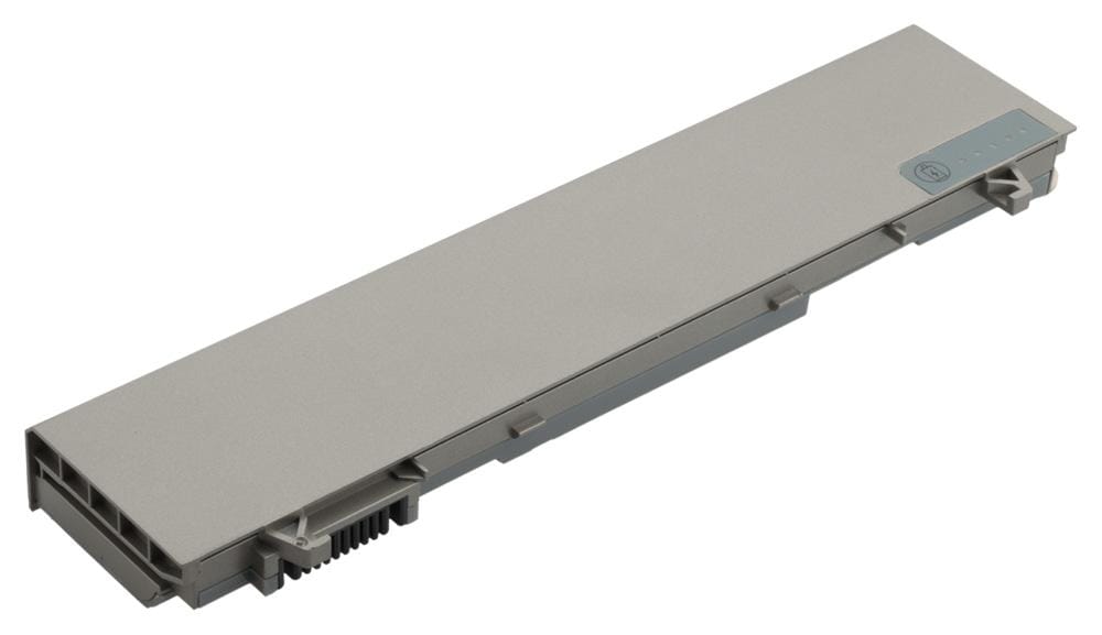 PATONA Akku für Dell Latitude E6400 E6410 E6500 E6510 4400mAh PATONA Akku für Dell Latitude E6400 E6410 E6500 E6510 4400mAh