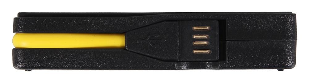 PATONA Smart Dual LCD USB Ladegerät für Canon LP-E12 LPE12 EOS M