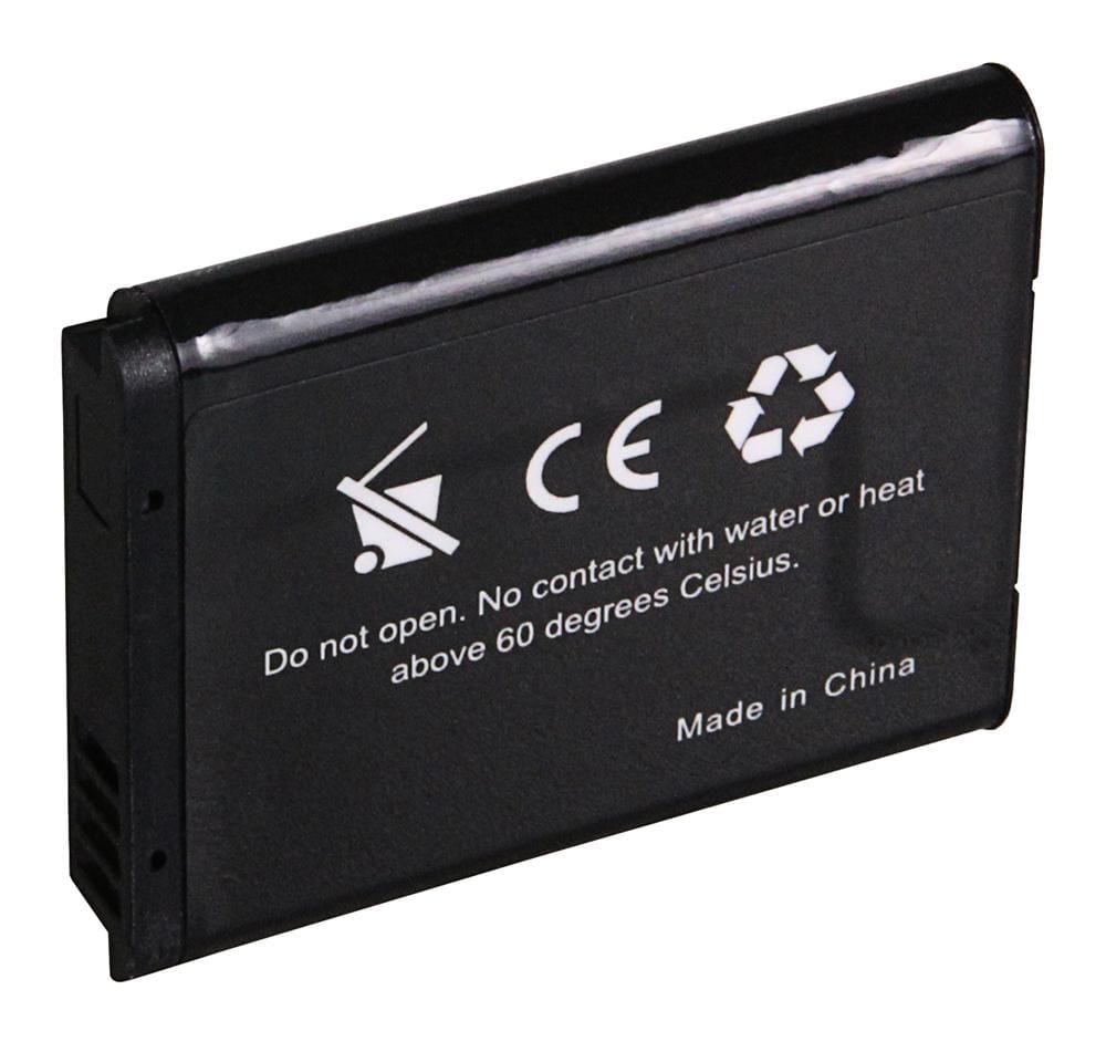 PATONA Premium Akku für Samsung ES-65 ES-70 PL-80 PL-100 BP-70A BP70A PATONA Premium Akku für Samsung ES-65 ES-70 PL-80 PL-100 BP-70A BP70A