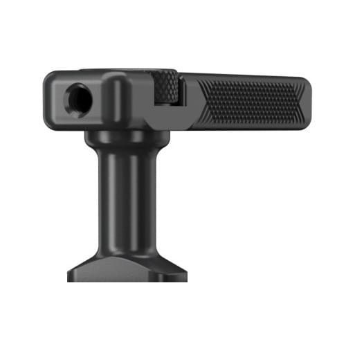 Nitecore Zubehör Handgriff für CineWind CW30 Nitecore Zubehör Handgriff für CineWind CW30