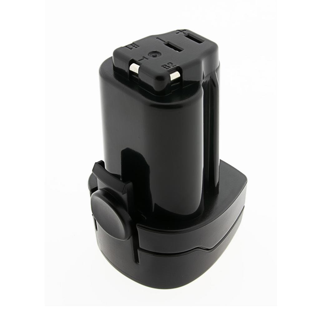 PATONA Akku für Metabo PowerImpact 12 PowerLED 12 PowerMaxx 12 12 Basic 12 Pro