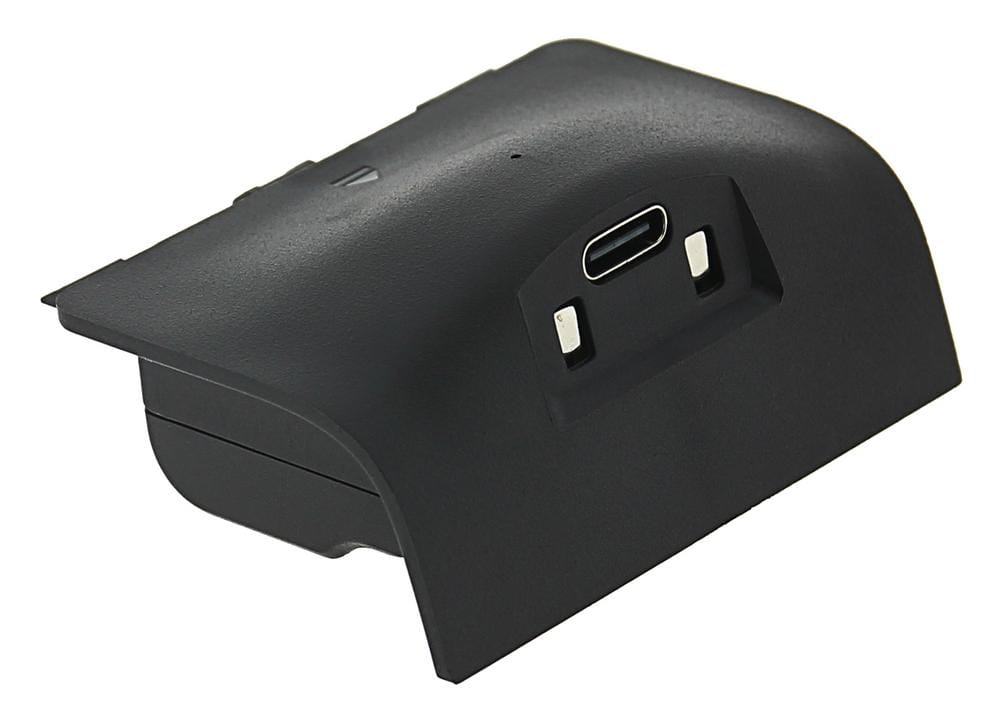 PATONA Akku für X-Box Serie S Serie X mit USB-C Input inkl. USB-C Kabel