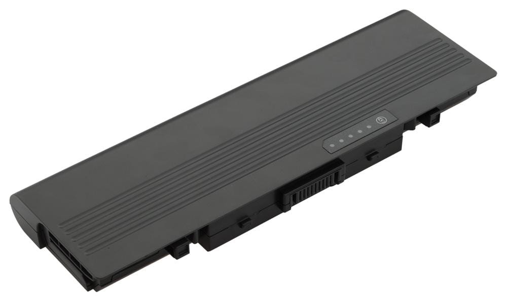 PATONA Akku für Dell Vostro 1500 1700 Inspiron 1520 1521 1720 1721