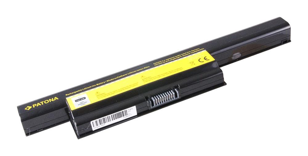 PATONA Akku für Asus A32-K93 A41-K93 A42-K93 PATONA Akku für Asus A32-K93 A41-K93 A42-K93