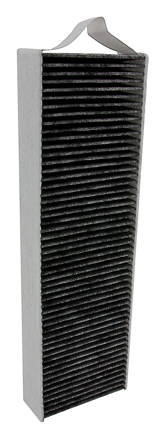 PATONA Aktivkohlefilter PUAKF für Kochfelder Bora PURU und PUXU PATONA Aktivkohlefilter PUAKF für Kochfelder Bora PURU und PUXU