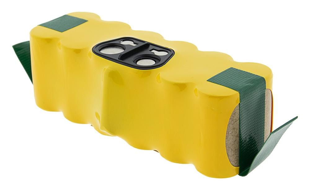 PATONA Akku 3300mAh für iRobot Roomba 80501 500 510 530 532 535 540 550 780 800 Serie PATONA Akku 3300mAh für iRobot Roomba 80501 500 510 530 532 535 540 550 780 800 Serie