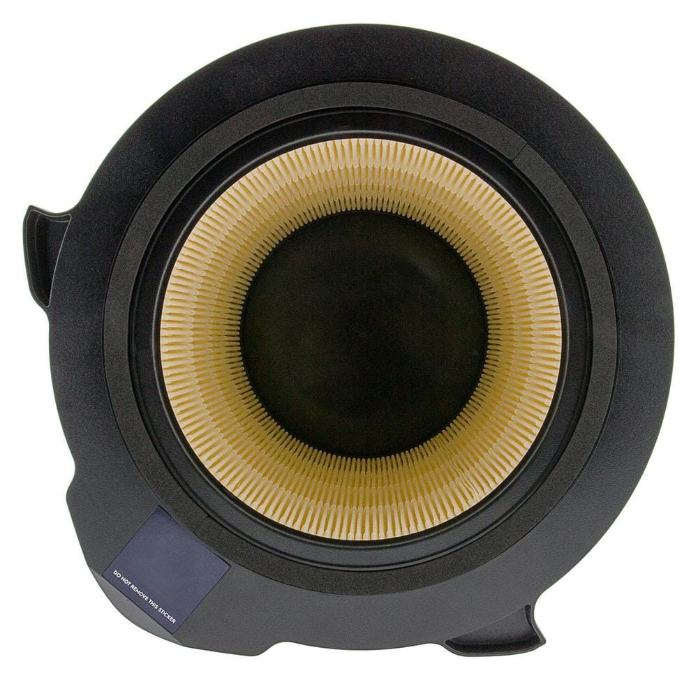 PATONA Pollenfilter BREATHE360 für AEG AX9 AX91-404DG PATONA Pollenfilter BREATHE360 für AEG AX9 AX91-404DG